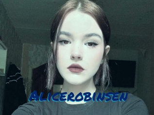 Alicerobinsen