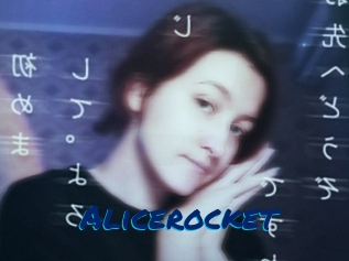 Alicerocket