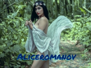 Aliceromanov
