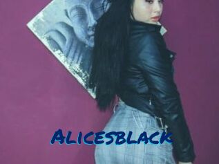 Alicesblack