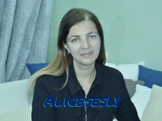 Alicesesly