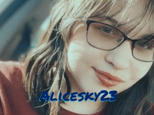 Alicesky23