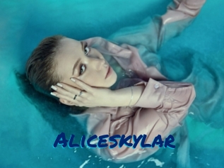 Aliceskylar