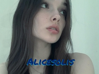 Alicesolis