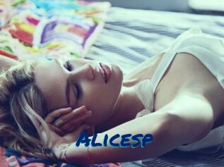 Alicesp