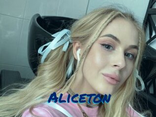 Aliceton