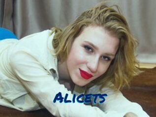 Alicets