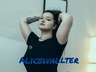 Alicewallter