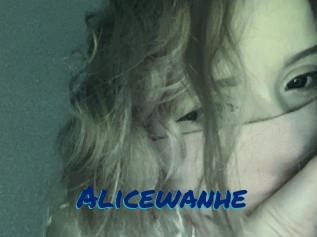 Alicewanhe