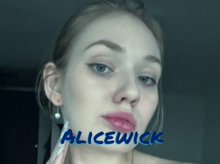 Alicewick