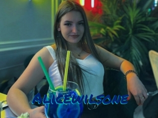 Alicewilsone