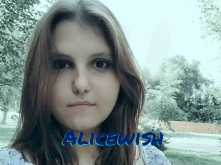 Alicewish