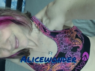 Alicewonder