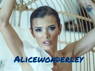 Alicewonderley