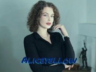 Aliceyellow