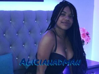 Aliciahadman