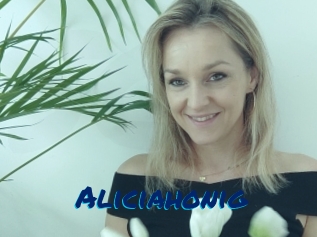 Aliciahonig