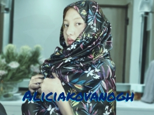Aliciakovanogh