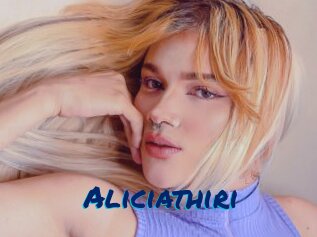 Aliciathiri