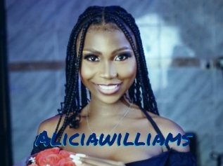 Aliciawilliams
