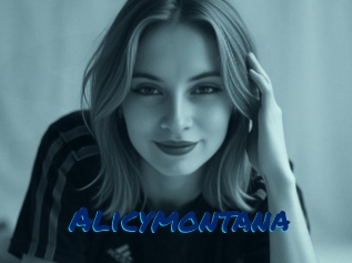 alicymontana Sexe City