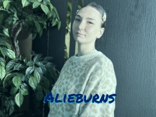 Alieburns