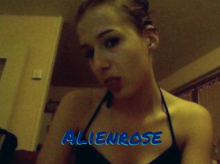 Alienrose