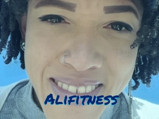 Alifitness