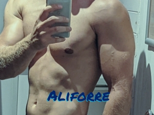 Aliforre