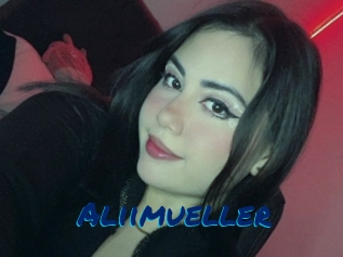 Aliimueller