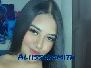 Aliissonsmith