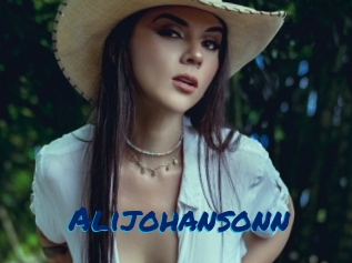 Alijohansonn