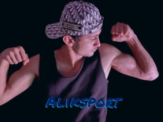 aliksport Sexe City