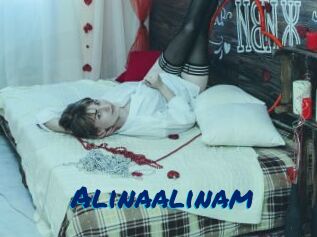 Alinaalinam