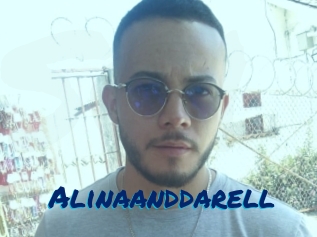 Alinaanddarell