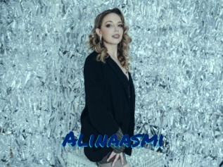 Alinaasmi