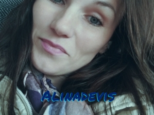 Alinadevis
