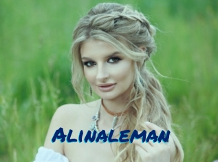 Alinaleman