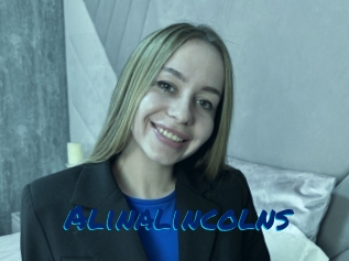 Alinalincolns