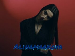 Alinamarkova