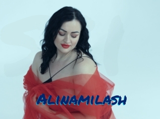 Alinamilash