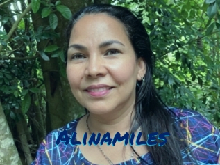 Alinamiles
