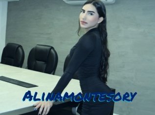 Alinamontesory