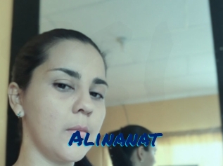 Alinanat