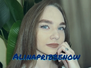 Alinapribbenow