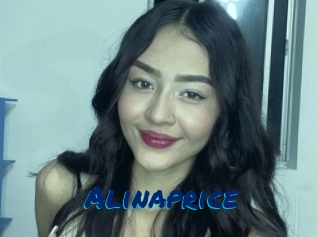 Alinaprice