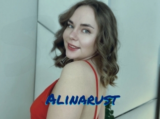 Alinarust