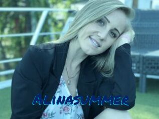 Alinasummer