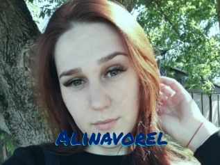 Alinavorel