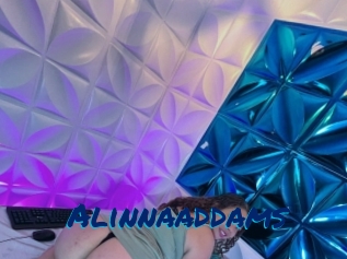 alinnaaddams Sexe City